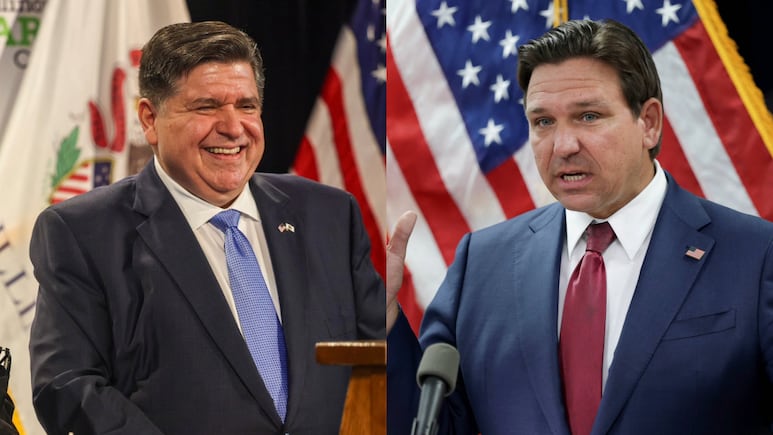 Políticas de Pritzker posicionan a Chicago sobre Miami como destino turístico en 2025