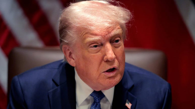 6 Premios Nobel de Economía advierten sobre el peligro del proyecto de ley de presupuesto de Trump